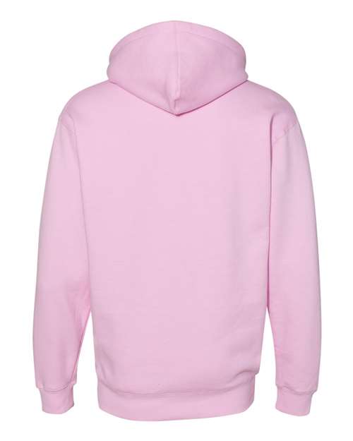 Independent Trading Co. Unisex Heavyweight Hooded Sweatshirt - Image 29