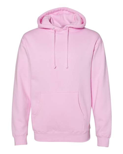 Independent Trading Co. Unisex Heavyweight Hooded Sweatshirt - Image 11