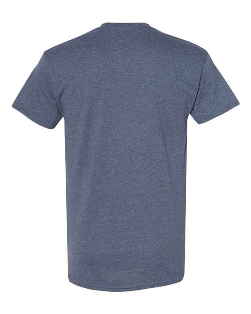 Gildan Unisex Heavy Cotton™ T-Shirt - Image 107
