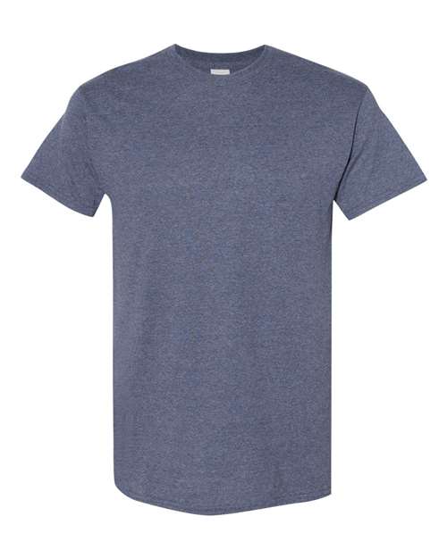 Gildan Unisex Heavy Cotton™ T-Shirt - Image 32