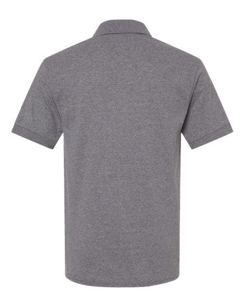 Gildan Unisex DryBlend® Polo - Image 24