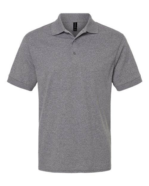 Gildan Unisex DryBlend® Polo - Image 8