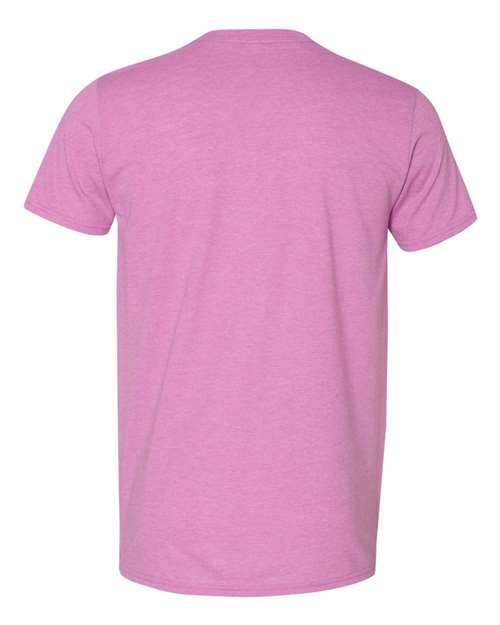 Gildan Unisex Softstyle® T-Shirt - Image 121