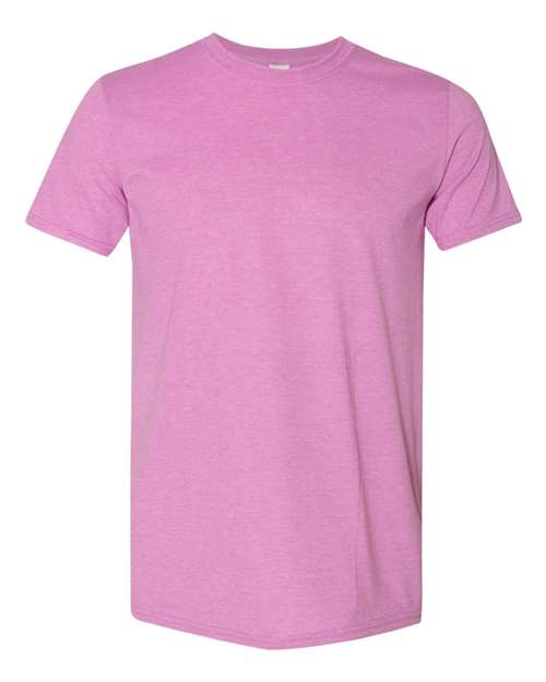 Gildan Unisex Softstyle® T-Shirt - Image 29