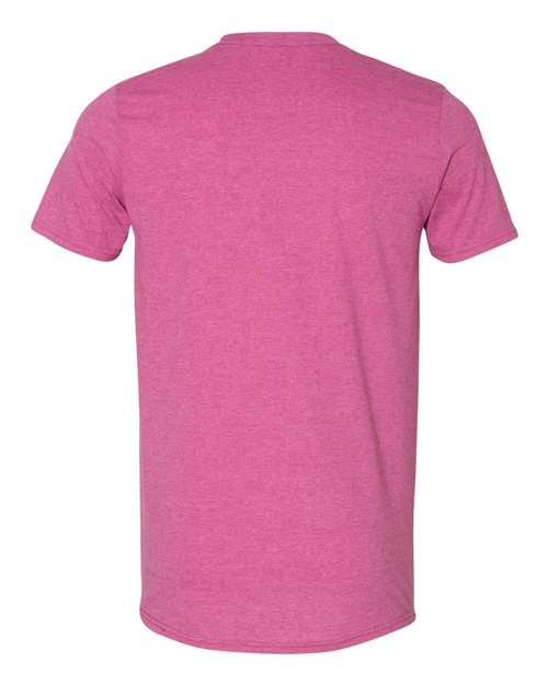 Gildan Unisex Softstyle® T-Shirt - Image 111