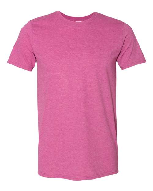 Gildan Unisex Softstyle® T-Shirt - Image 19