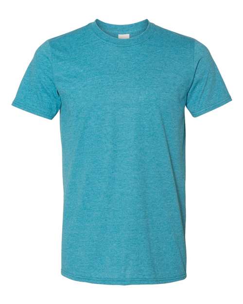 Gildan Unisex Softstyle® T-Shirt - Image 22