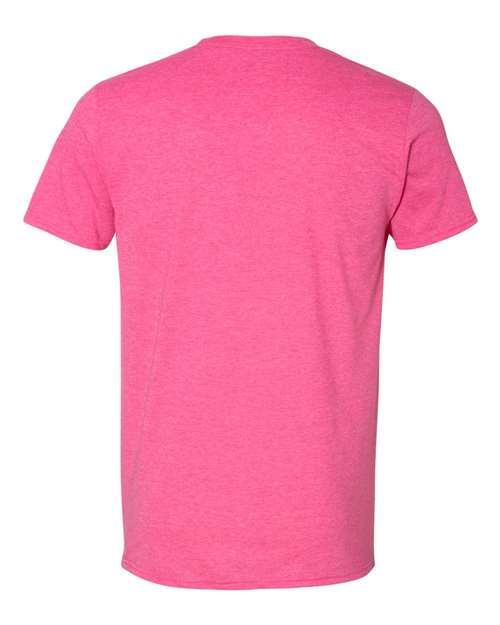 Gildan Unisex Softstyle® T-Shirt - Image 115