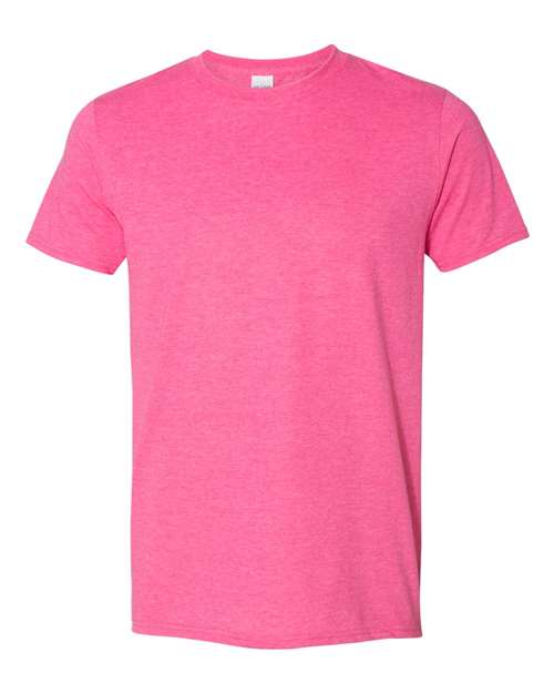 Gildan Unisex Softstyle® T-Shirt - Image 23