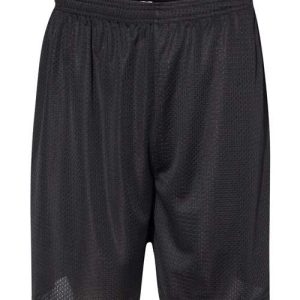 Alternative view of C2 Sport Men's Mesh 7" Shorts