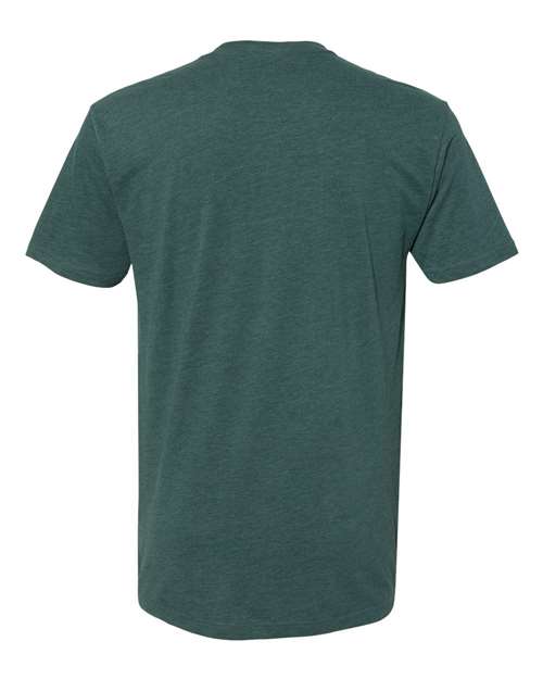 Next Level Unisex Sueded T-Shirt - Image 37