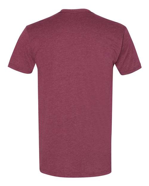 Next Level Unisex Sueded T-Shirt - Image 38