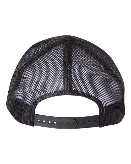 YP Classics Retro Trucker Cap - Image 76