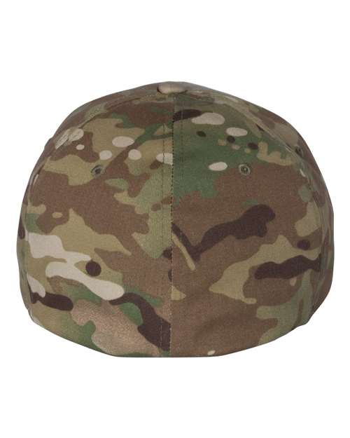 Flexfit Cotton Blend Cap - Image 24