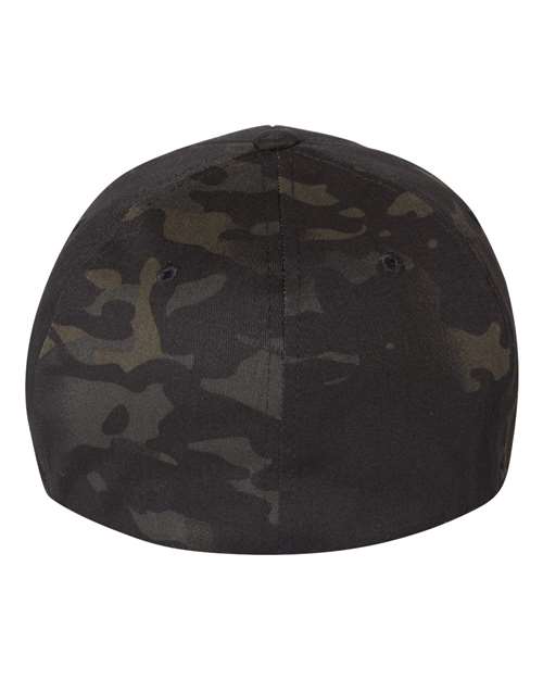 Flexfit Cotton Blend Cap - Image 23
