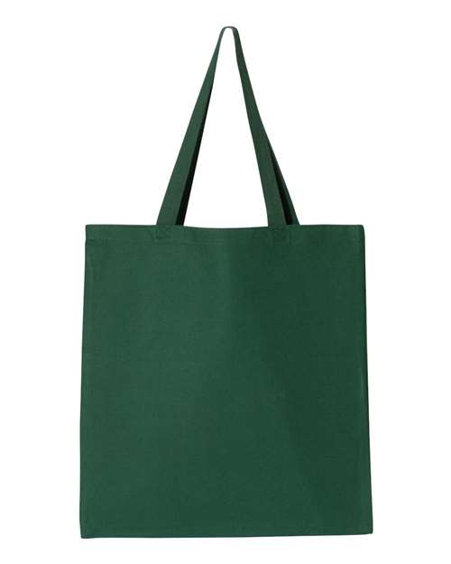 Q-Tees Promotional Tote - Image 15