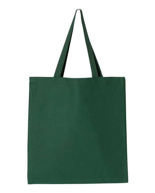 Q-Tees Promotional Tote - Image 4