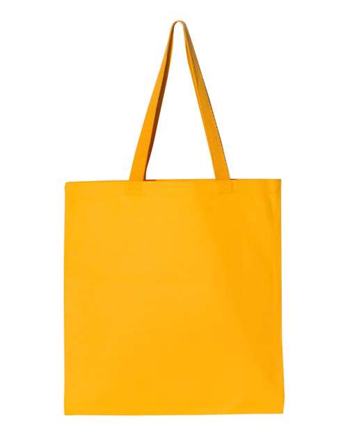 Q-Tees Promotional Tote - Image 16