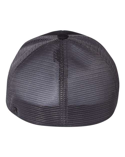 Richardson Pulse Sportmesh R-Flex Cap - Image 6