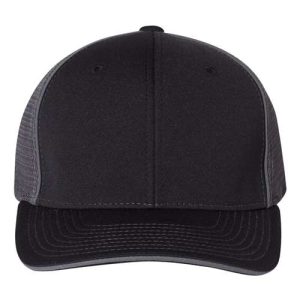 Alternative view of Richardson Pulse Sportmesh R-Flex Cap