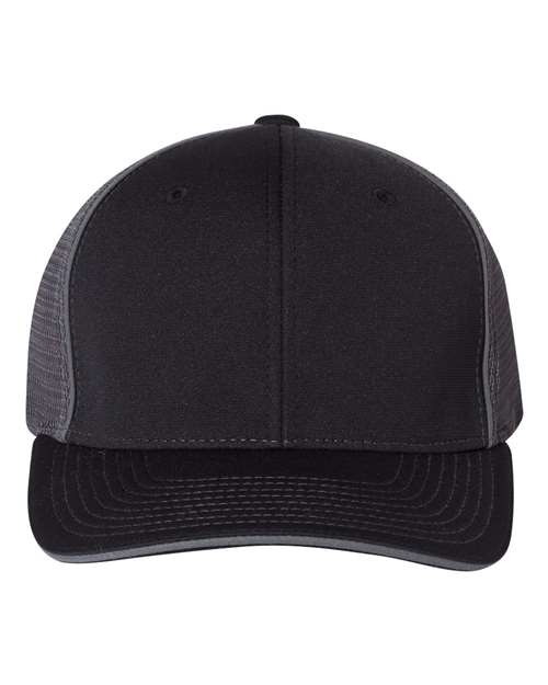 Richardson Pulse Sportmesh R-Flex Cap - Image 2