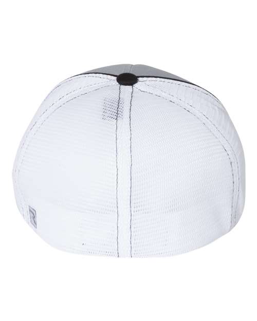 Richardson Pulse Sportmesh R-Flex Cap - Image 7