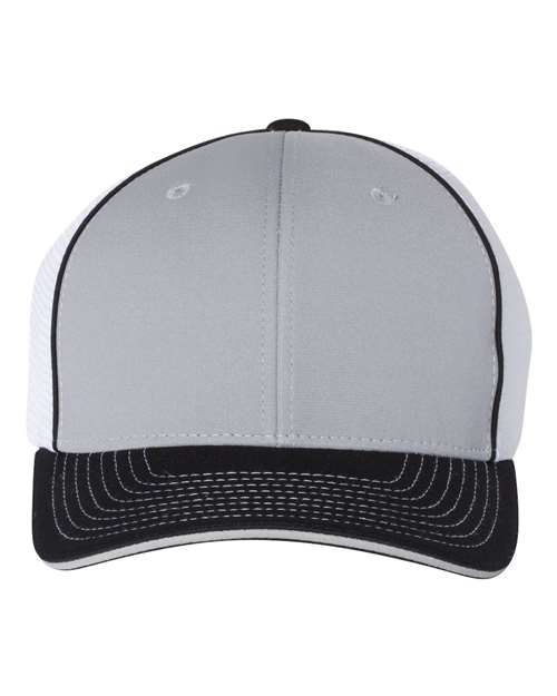 Richardson Pulse Sportmesh R-Flex Cap - Image 3