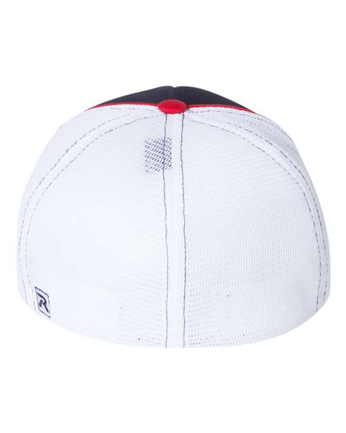 Richardson Pulse Sportmesh R-Flex Cap - Image 8