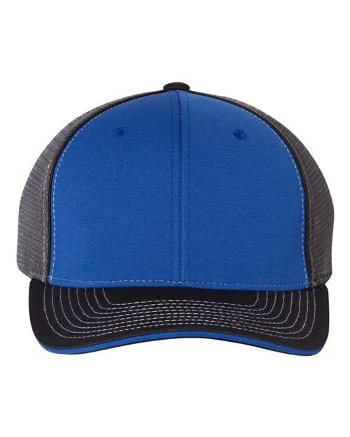 Richardson Pulse Sportmesh R-Flex Cap - Image 5