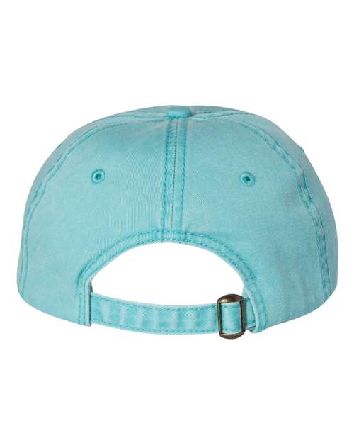 Valucap Pigment-Dyed Cap - Image 20