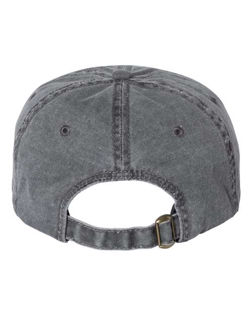 Valucap Pigment-Dyed Cap - Image 21