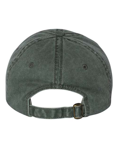 Valucap Pigment-Dyed Cap - Image 24