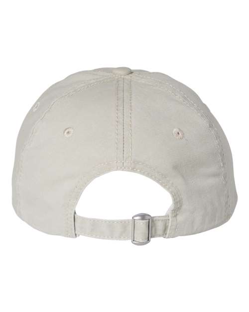 Valucap Pigment-Dyed Cap - Image 33