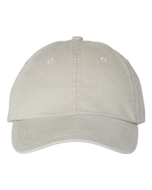 Valucap Pigment-Dyed Cap - Image 15