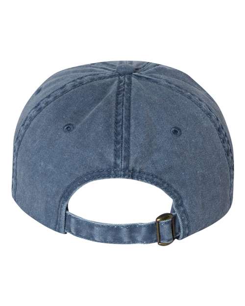 Valucap Pigment-Dyed Cap - Image 27