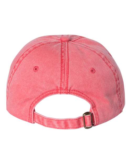 Valucap Pigment-Dyed Cap - Image 31