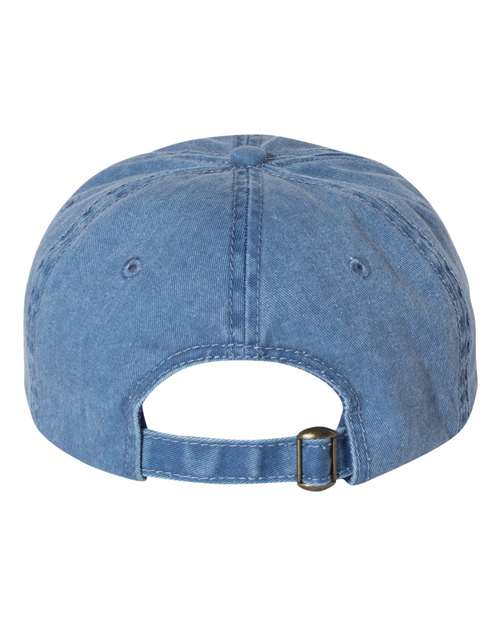 Valucap Pigment-Dyed Cap - Image 32
