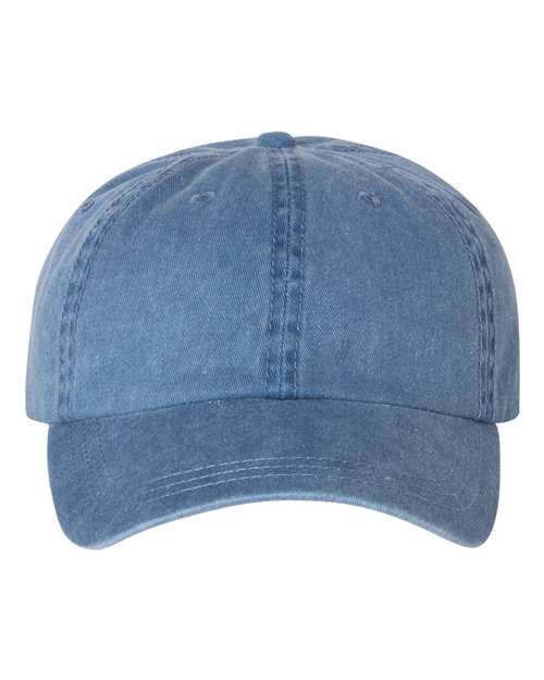 Valucap Pigment-Dyed Cap - Image 14