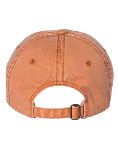 Valucap Pigment-Dyed Cap - Image 35