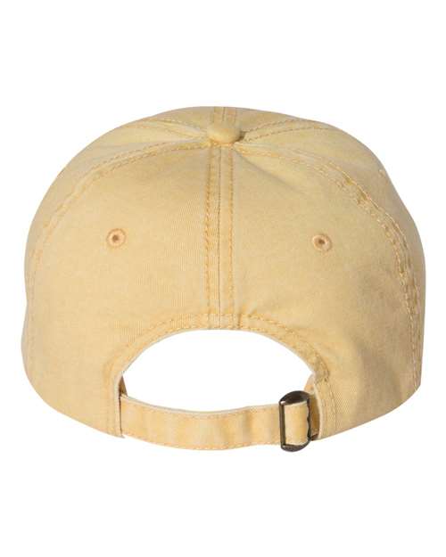 Valucap Pigment-Dyed Cap - Image 26