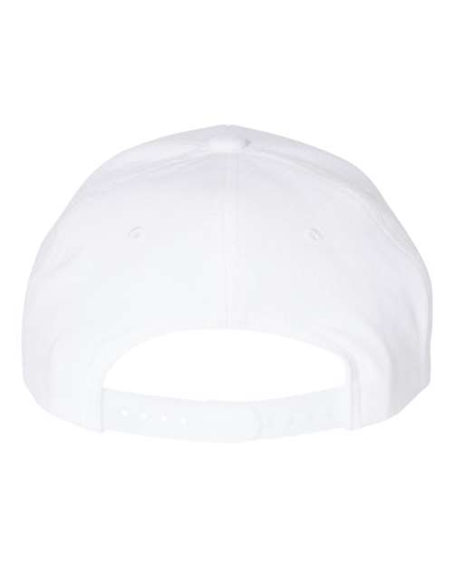 YP Classics Premium Curved Bill Snapback Cap - Image 15