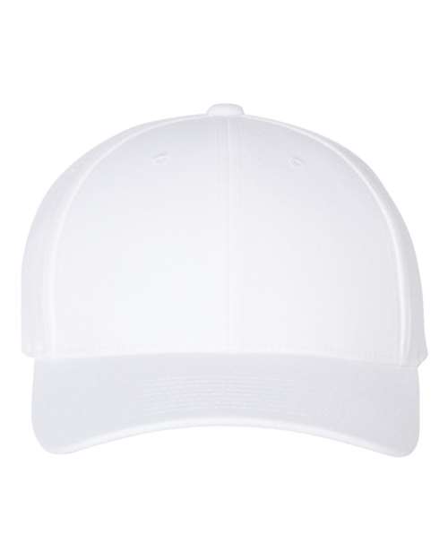 YP Classics Premium Curved Bill Snapback Cap - Image 8