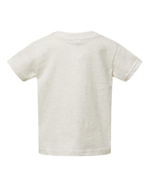 Rabbit Skins Infant Fine Jersey Tee - Image 14