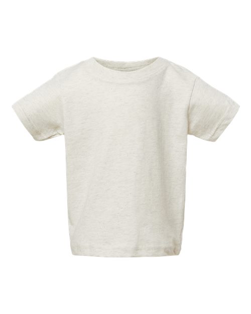 Rabbit Skins Infant Fine Jersey Tee - Image 6