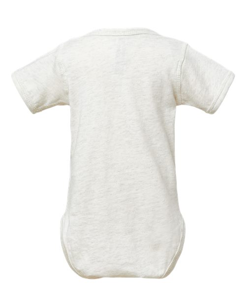 Rabbit Skins Infant Fine Jersey Bodysuit - Image 22