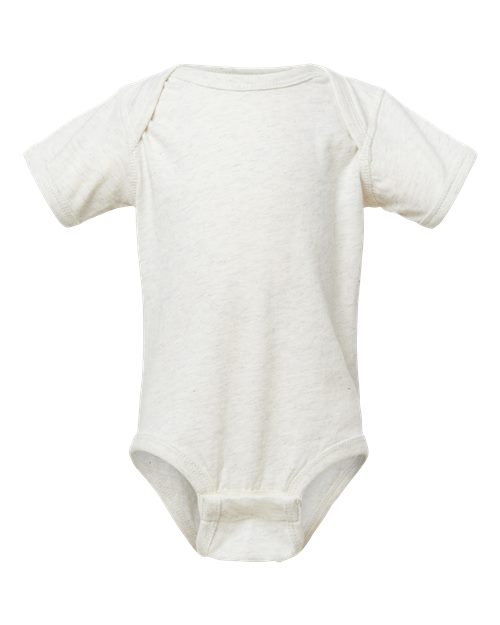 Rabbit Skins Infant Fine Jersey Bodysuit - Image 9