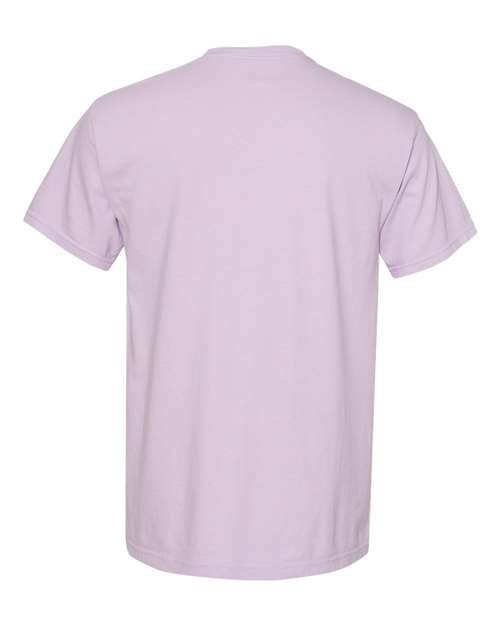 Comfort Colors Unisex Garment-Dyed Heavyweight T-Shirt - Image 89