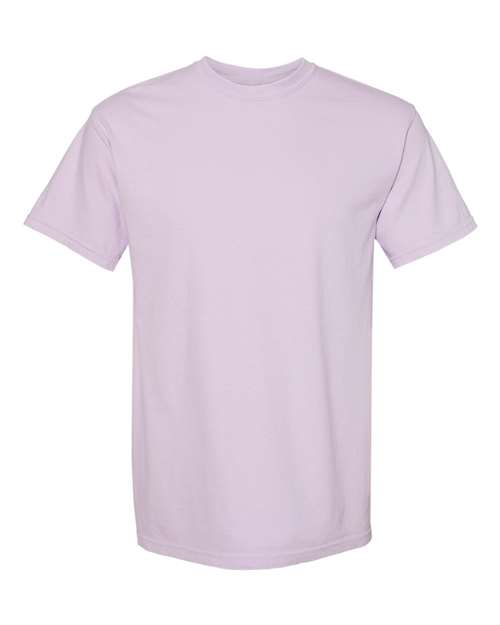 Comfort Colors Unisex Garment-Dyed Heavyweight T-Shirt - Image 38