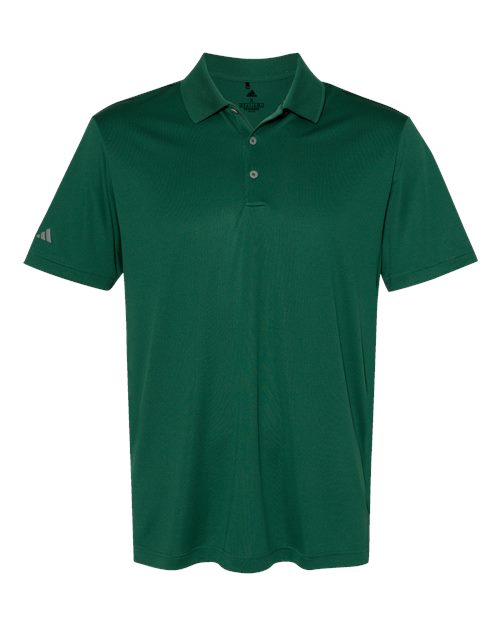 Adidas Men's Performance Polo - Image 3