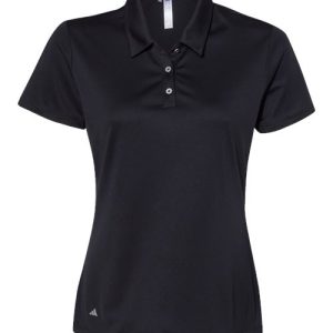 Alternative view of Adidas Women's Performance Polo